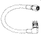 Return Hose Kit MIH004